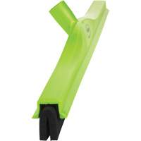 Foam Blade Squeegee, 24", Straight Blade WestPier