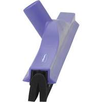 Foam Blade Squeegee, 24", Straight Blade WestPier