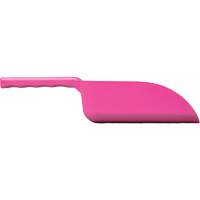 Mini pelle &agrave; main, Plastique, Rose, 16 oz WestPier