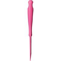 Plastic Scraper, Pink, 3" W x 8" L WestPier