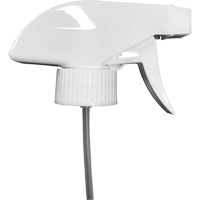 Residential Trigger Sprayer, 9.5" Tube Length WestPier