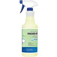 Vangard Ready-to-Use Disinfectant, 1 L, Trigger Bottle WestPier