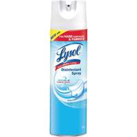 Disinfectant Spray, Aerosol Can JO051 | WestPier