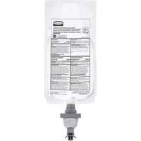 Alcohol-Based Foam Sanitizer, 1000 ml, Refill, 75% Alcohol JO200 | WestPier