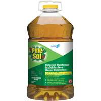 Pine Sol&reg; Multi-Surface Cleaner, 4.25 L, Jug WestPier