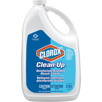 Clean-Up<sup>®</sup> with Bleach Surface Disinfectant Cleaner, Jug JO245 | WestPier