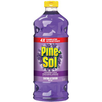 Nettoyant d&eacute;sinfectant tout usage Pine Sol, 1,4 L , Bouteille WestPier
