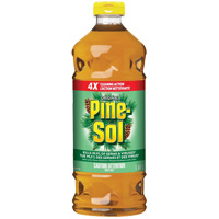 Nettoyant d&eacute;sinfectant tout usage Pine Sol, 1,4 L , Bouteille WestPier