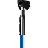 Snapper Handle, Fibreglass, Jaws Tip, 1" Diameter, 60" Length WestPier