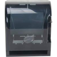 Hand Towel Roll Dispenser, Manual, 10.63" W x 9.84" D x 13.78" H JO339 | WestPier