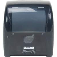 Distributeur pour rouleau d'essuie-mains, Sans contact, 12,4" la x 9,65" p x 14,57" h JO340 | WestPier