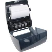 Hand Towel Roll Dispenser, No-Touch, 12.4" W x 9.65" D x 14.57" H JO340 | WestPier