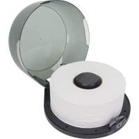 Toilet Paper Dispenser, Single Roll Capacity JO342 | WestPier