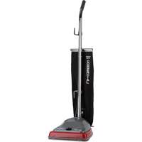 TRADITION&reg; Upright Vacuum, 120 CFM, 18 Quarts WestPier