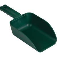 Pelle &agrave; main perceptible par d&eacute;tecteur de m&eacute;tal, Plastique, Vert, 32 oz WestPier