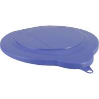 1.5 Gallon Pail Lid WestPier