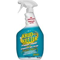 Krud Kutter<sup>®</sup> No-Rinse Prepaint Cleaner TSP Substitute, Trigger Bottle JP096 | WestPier