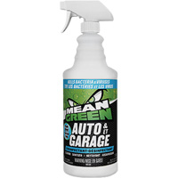 Mean Green<sup>®</sup> Auto & Garage Disinfectant, Trigger Bottle JP097 | WestPier