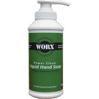 Power Clean Hand Soap, Liquid, 384 ml, Scented JP128 | WestPier