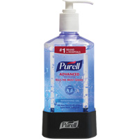 Purell Places™ Light-Up Bottle Dock JP144 | WestPier