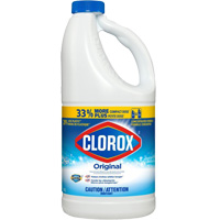 Original Concentrated Bleach, 2.4 L, Jug WestPier