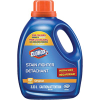 Clorox 2<sup>®</sup> Laundry Stain Fighter, Jug JP191 | WestPier