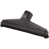 Brosse &agrave; plancher verrouillable pour aspirateurs secs/humides WestPier