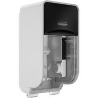 Icon™ Standard Roll Vertical Toilet Paper Dispenser, Multiple Roll Capacity JP566 | WestPier