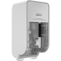 Icon™ Standard Roll Vertical Toilet Paper Dispenser, Multiple Roll Capacity JP568 | WestPier