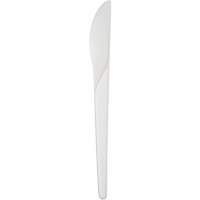Plantware Renewable and Compostable Knife WestPier