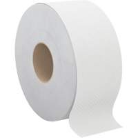 PRO Select<sup>®</sup> Toilet Paper, Jumbo Roll, 2 Ply, 750' Length, White JP803 | WestPier