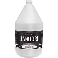 Janitori™ 52 Hand Soap, Foam, 4 L, Scented JP841 | WestPier