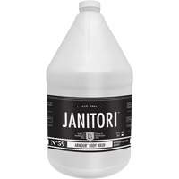 Janitori™ 59 Armour Body Wash, 4 L, Jug JP842 | WestPier