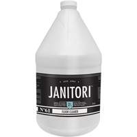 Janitori™ 61 Floor Cleaner, 4 L, Jug JP843 | WestPier