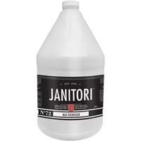Janitori 72 Max Degreaser, 4 L, Jug WestPier