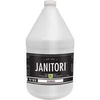 Janitori 81 Dishwash Cleaner, Liquid, 4 L WestPier