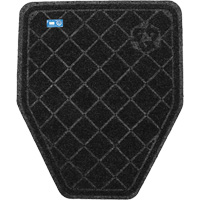 Tapis pour urinoir CleanShield WestPier
