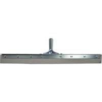 Dual Edge Floor Squeegee, 30", Straight Blade WestPier