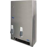 Push Button Free Feminine Product Dispenser WestPier