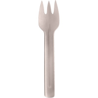 Bagasse Compostable Forks JQ130 | WestPier