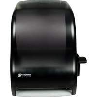 Pro Select™ Universal Roll Towel Dispenser, Manual, 13" W x 9.75" D x 15.75" H JQ168 | WestPier