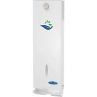 Surface Mounted Free Retail/Commercial Tampon Dispenser JQ191 | WestPier