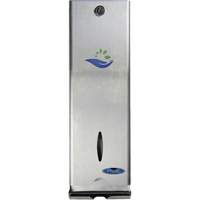 Surface Mounted Free Retail/Commercial Tampon Dispenser JQ193 | WestPier