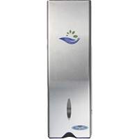 Surface Mounted Free Retail Feminine Napkin Dispenser JQ194 | WestPier
