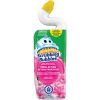 Scrubbing Bubbles<sup>®</sup> Fresh Action Toilet Bowl Cleaner, 710 ml, Bottle JQ233 | WestPier