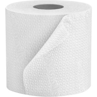 Papier hygi&eacute;nique professionnel Cottonelle, 2 Pli, 451 Feuilles/Rouleu, Blanc WestPier