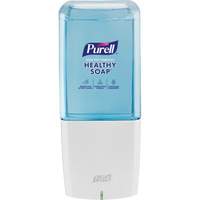 Distributeur de savon pour les mains ES10, Sans contact, Capacité de 1200 ml, Format Cartouche de recharge JQ250 | WestPier