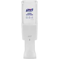 ES10 Hand Sanitizer Dispenser, Touchless, 1200 ml Cap. JQ253 | WestPier