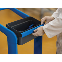 HyGo Mobile Cleaning Station WestPier