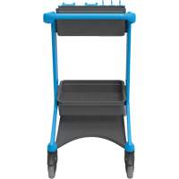 HyGo Mobile Cleaning Station WestPier